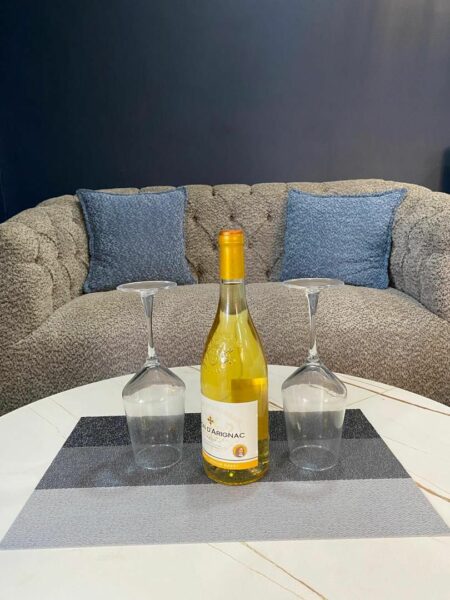 Résidence meublée Yopougon Académie