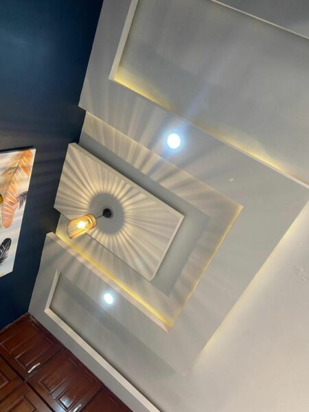 Résidence meublée Yopougon Académie