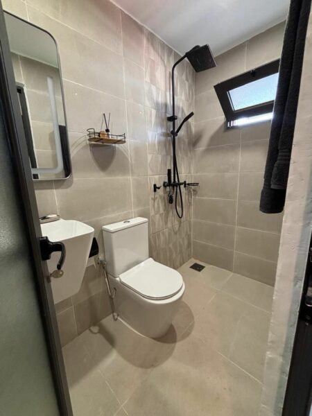 Résidence meublée Riviera Golf