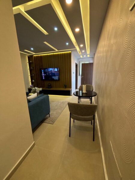 Résidence meublée Riviera Golf