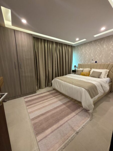 Résidence meublée Riviera Golf