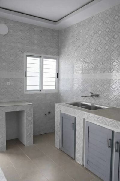 Villa Basse en location