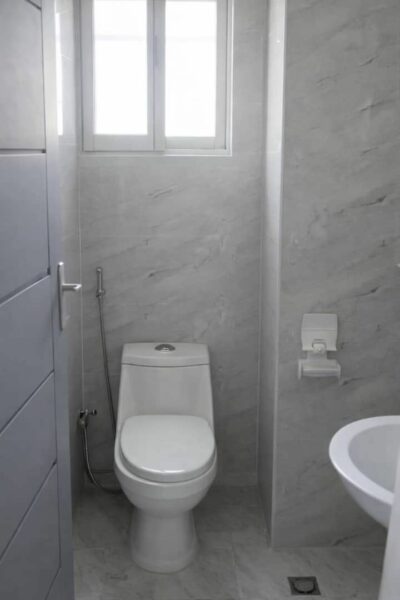 Villa Basse en location