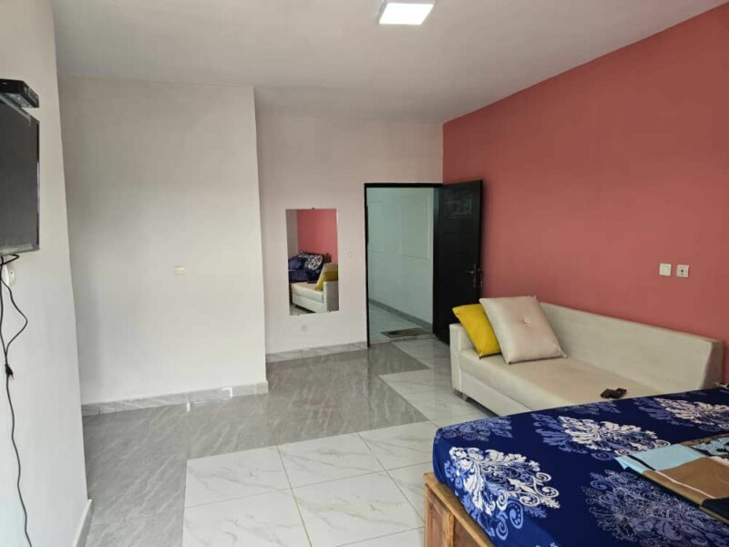 Chambre meublée Yopougon
