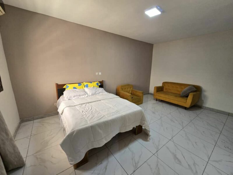 Chambre meublée Yopougon