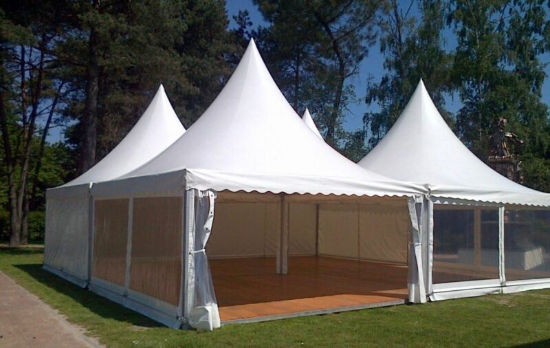 Accessoires évènementiels