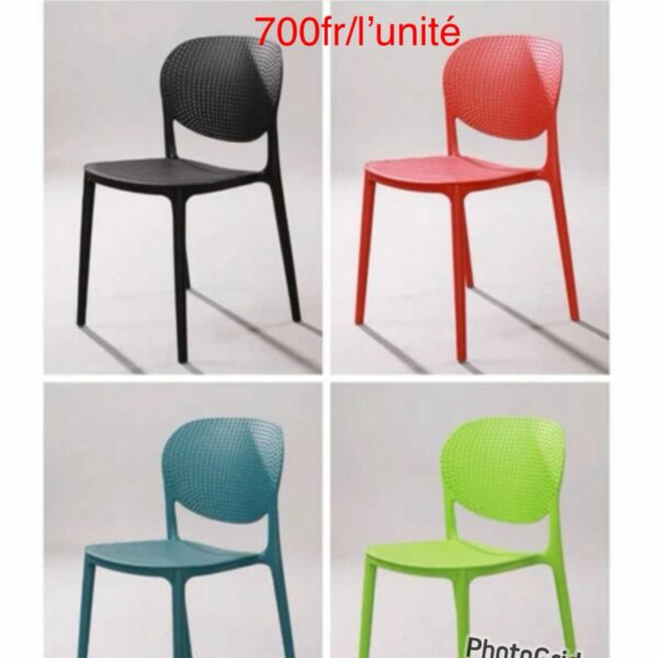 Accessoires évènementiels