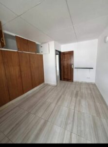 Duplex à louer Feh Kessé