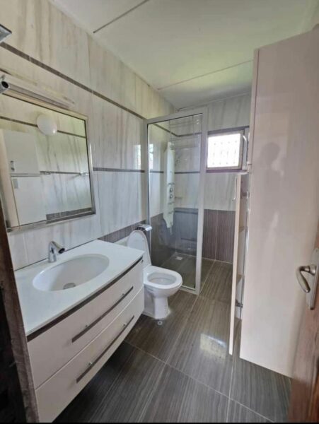 Duplex à louer Feh Kessé