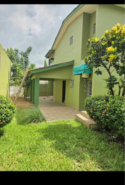 Duplex à louer Feh Kessé