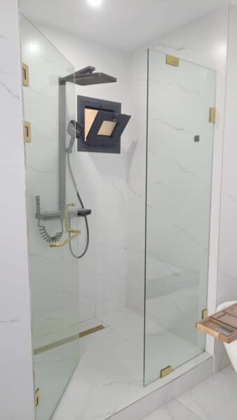 Appartement à louer de type F4 2 plateaux