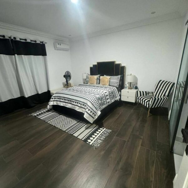 Appartement à louer de type F4 2 plateaux