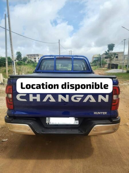 Changan
