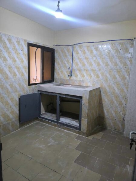 Appartement 3 pièces à louer