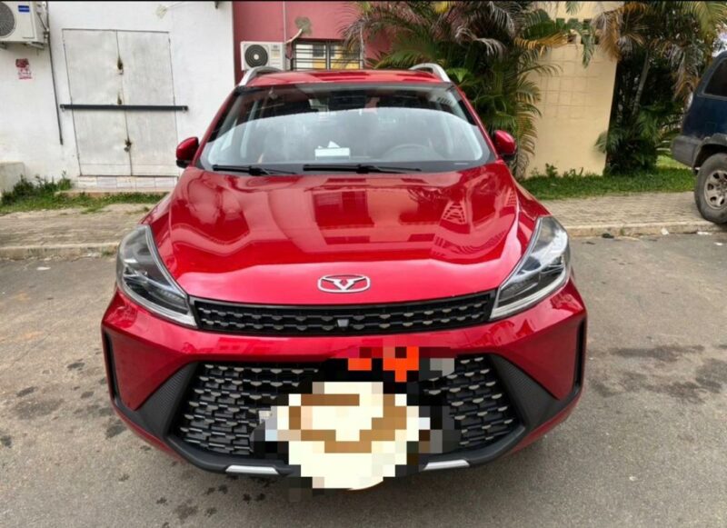 Mazda Kaizi