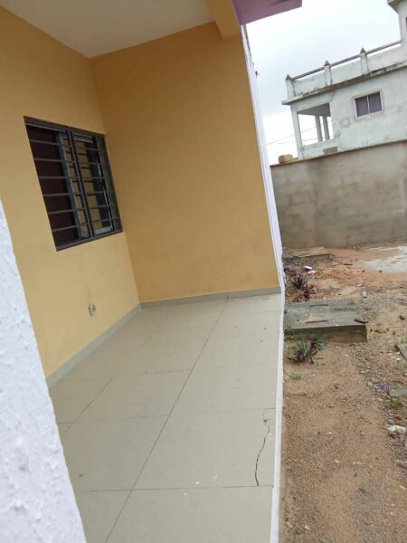 Appartement 3 pièces à louer Bingerville