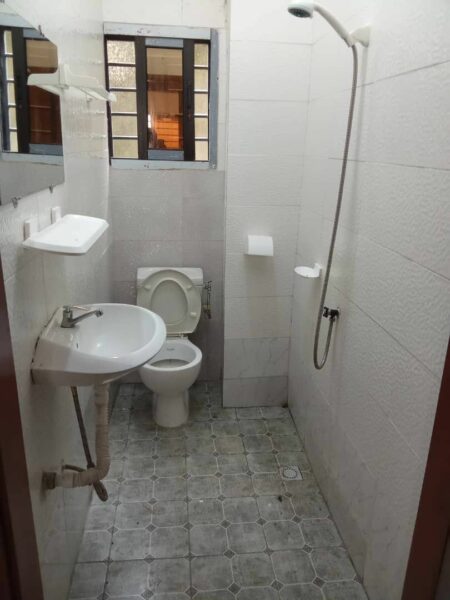 Appartement 3 pièces à louer Bingerville