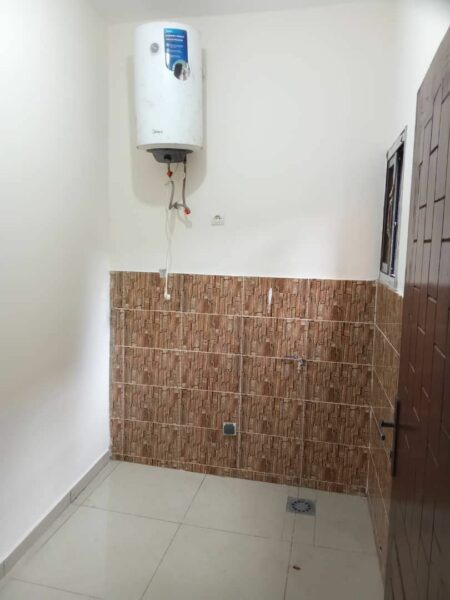 Appartement 3 pièces à louer Bingerville