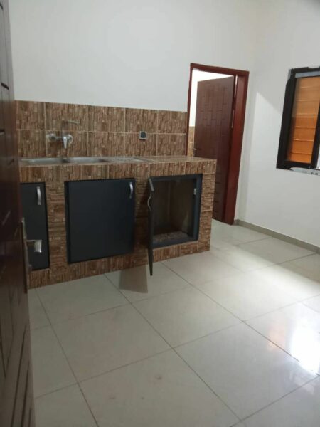 Appartement 3 pièces à louer Bingerville