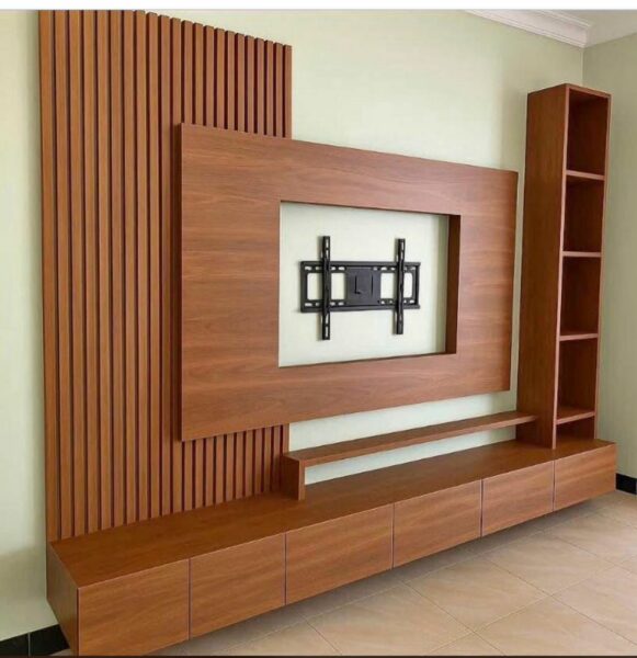 Ebéniste professionnel