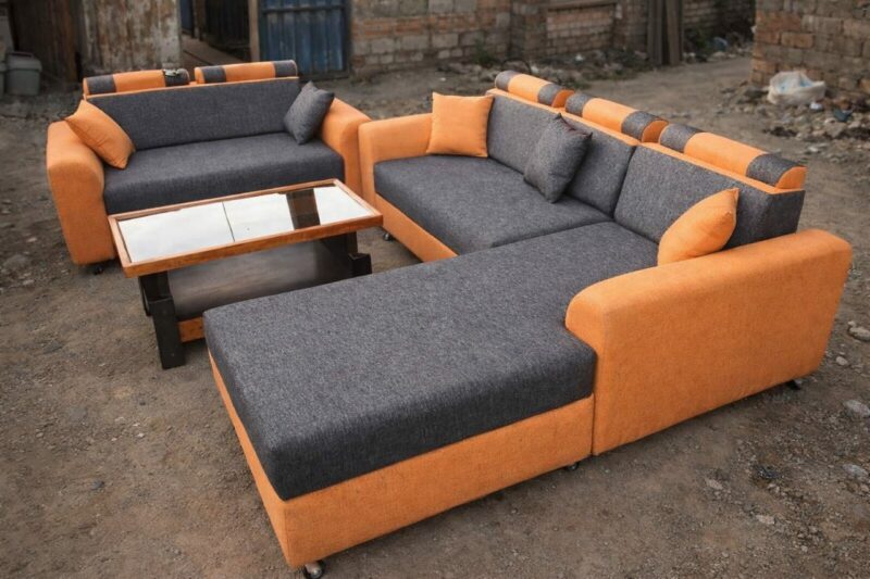 Ebéniste professionnel