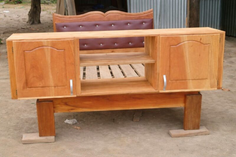 Ebéniste professionnel