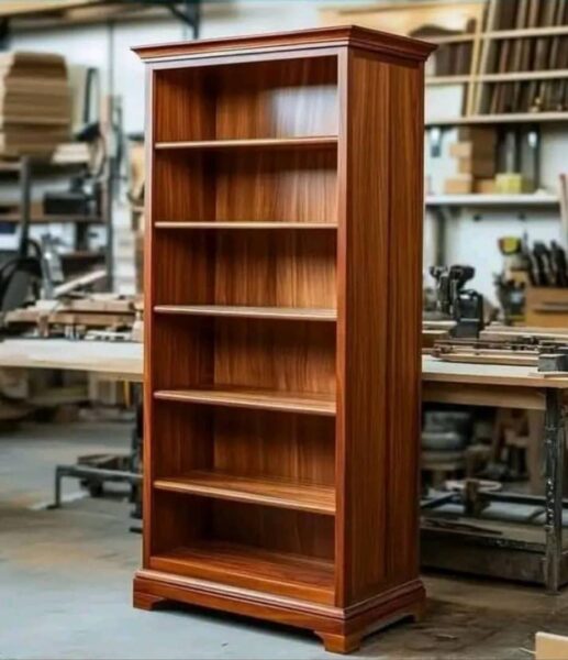 Ebéniste professionnel