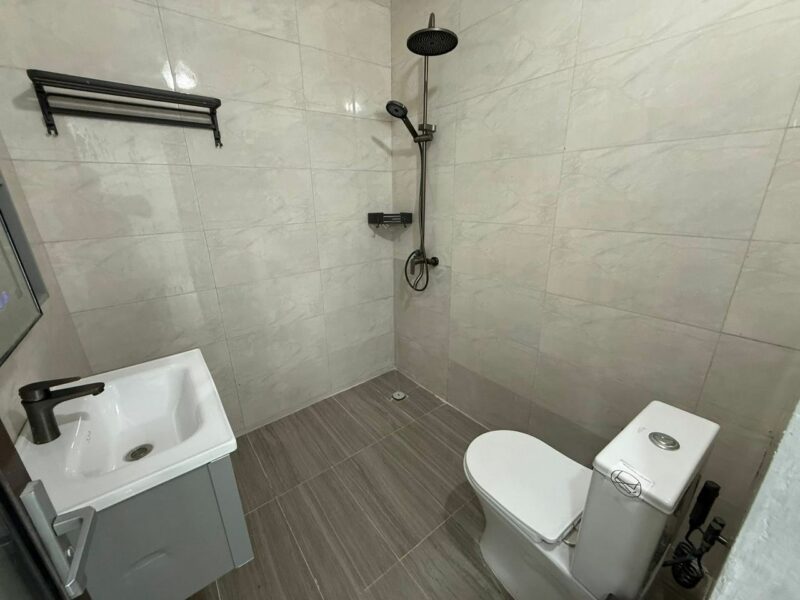 Duplex à louer à Bingerville