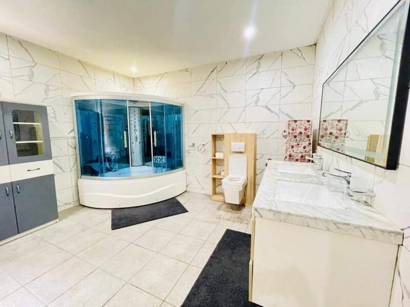 Villa 6 pièces à louer Riviera Bonoumin