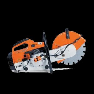 Découpeuse thermique