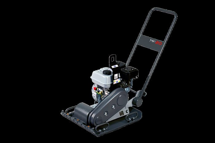 Plaque vibrante à louer