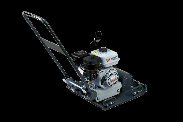 Plaque vibrante à louer