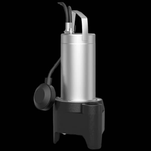 POMPE SUBMERSIBLE EN LOCATION