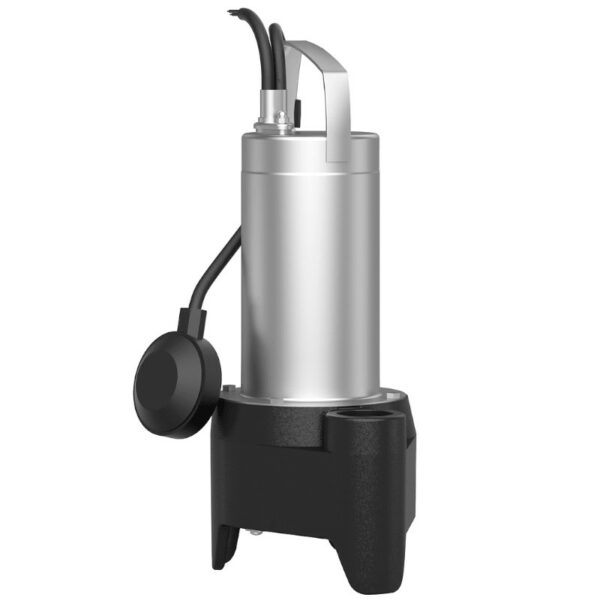 POMPE SUBMERSIBLE EN LOCATION