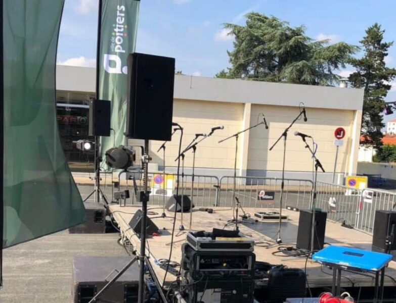 Location de sonorisation