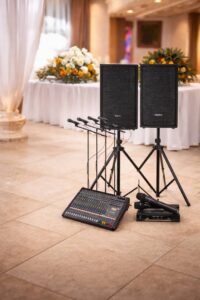 Location de Sonorisation