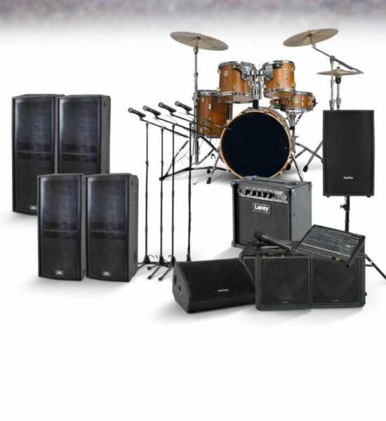 Location de Sonorisation