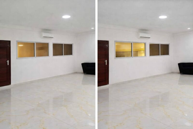 Location de salle évènementielle