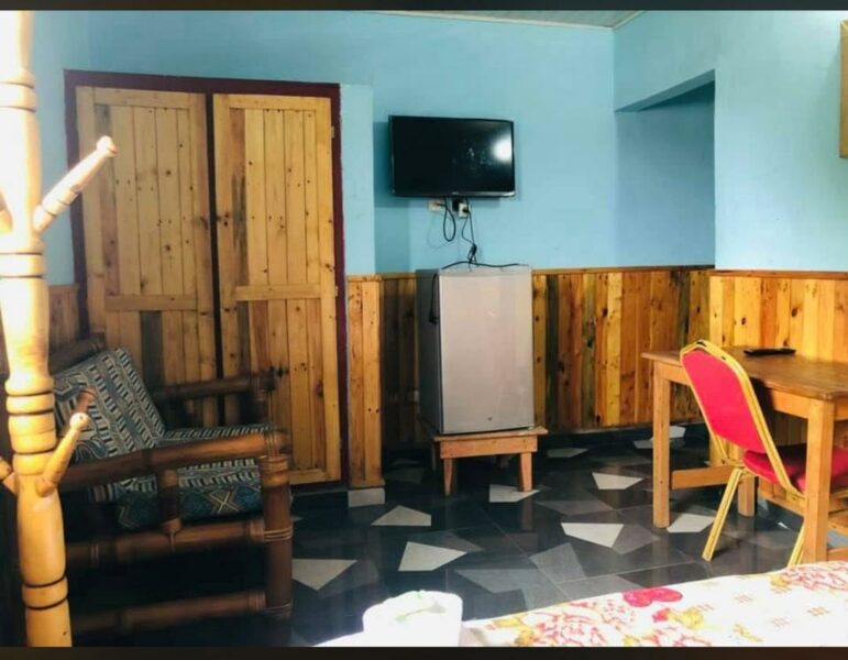 Studio à louer à Bassam