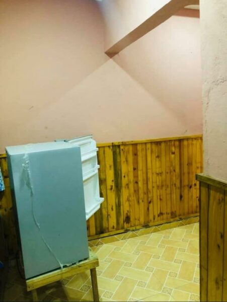 Studio à louer à Bassam