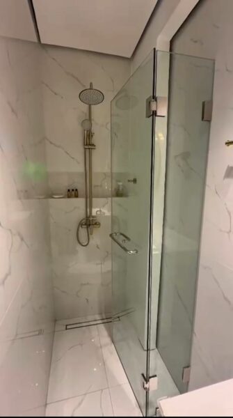 Location studio meublée à Faya