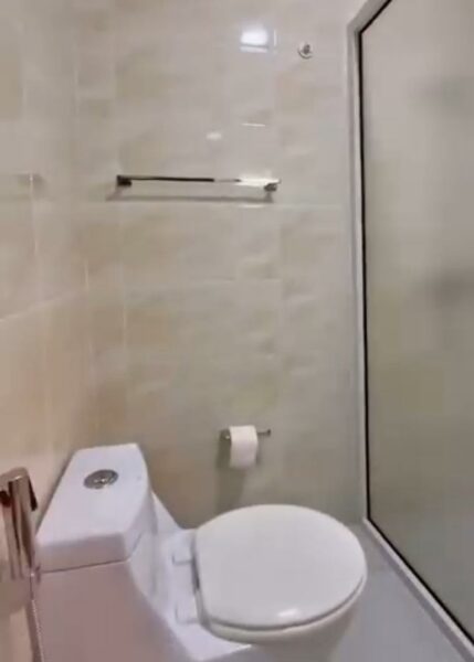 Appartement à louer Cocody Riviera Golf