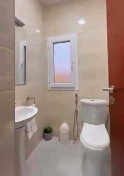 Appartement à louer Cocody Riviera Golf