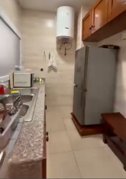 Appartement à louer Cocody Riviera Golf