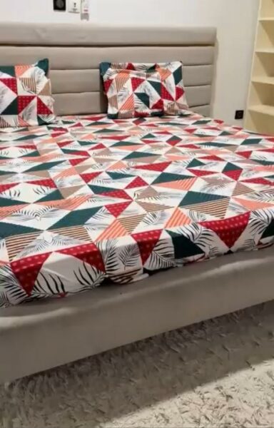 Location d'un 2 pièces à Marcory Zone4