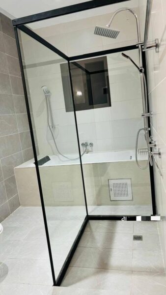 F3 à louer à Cocody Riviera 4