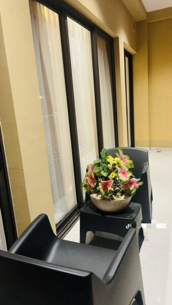 F3 à louer à Cocody Riviera 4