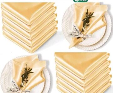 Matériel évènementiel à louer