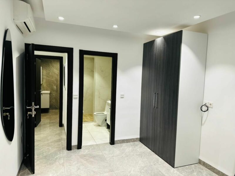 Location d'un 2 pièces à Marcory zone 4