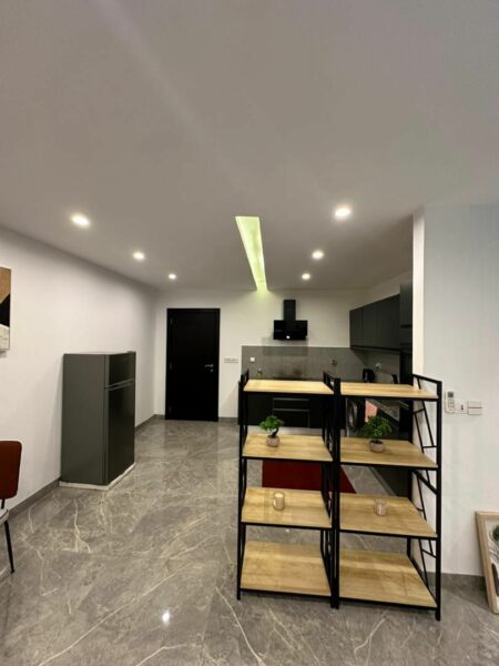 Location d'un 2 pièces à Marcory zone 4